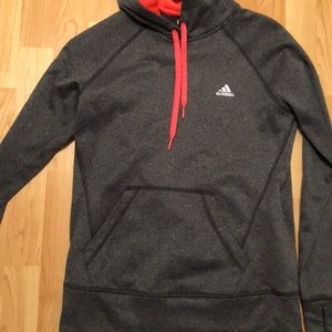 Adidas hoodie